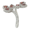 Ruby & Diamond Ring